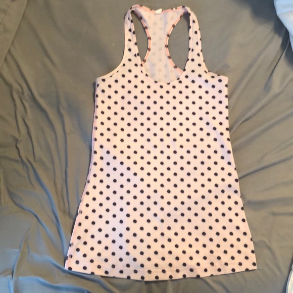 Lululemon tank top - Picture 1 of 2